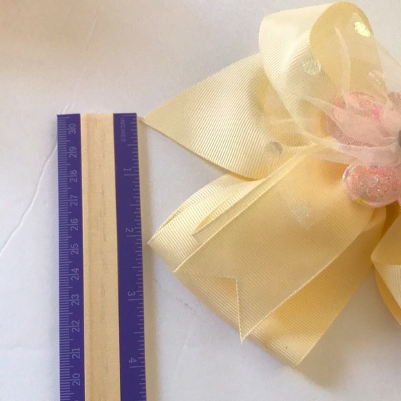 🦋🦋Butterfly Hair Bow🦋🦋👧🏽👧🏿👧🏾👧🌸 ❤️Clearance - Picture 6 of 6